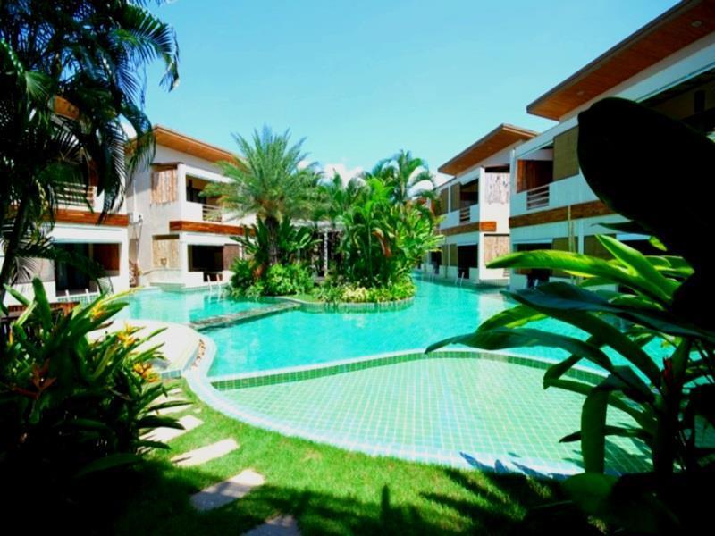 The Hideaway Resort HHQ Exterior photo