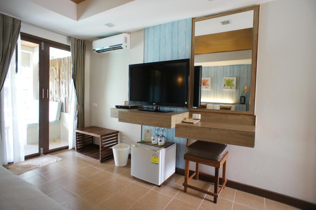 The Hideaway Resort HHQ Exterior photo