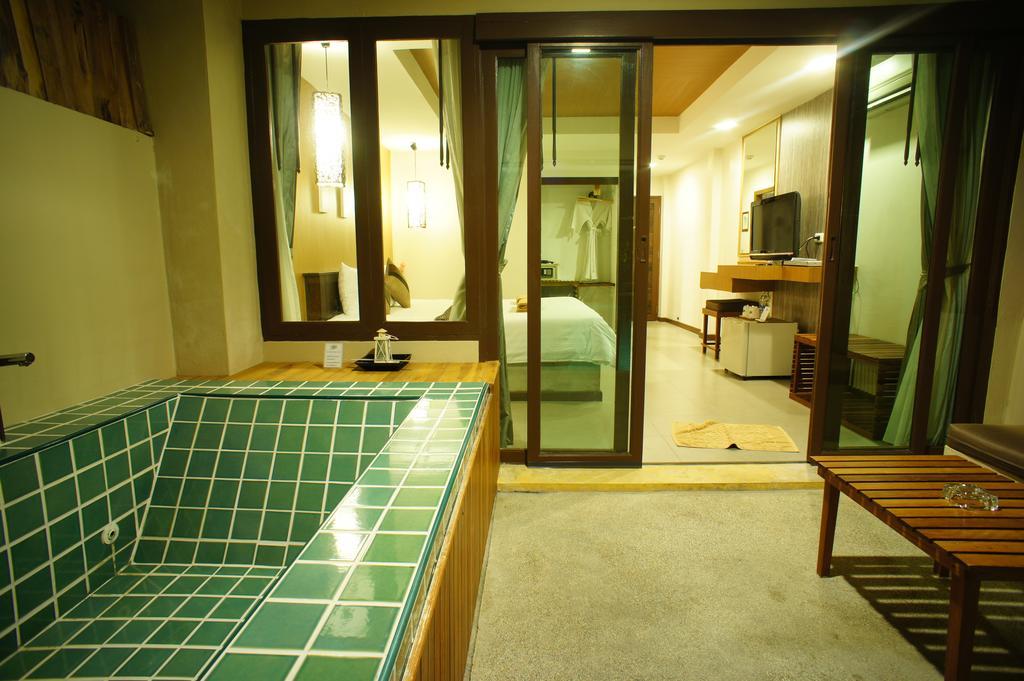 The Hideaway Resort HHQ Exterior photo