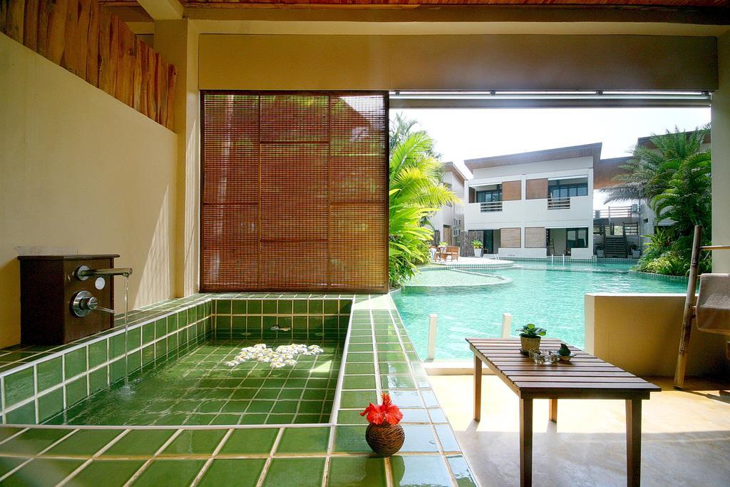 The Hideaway Resort HHQ Exterior photo
